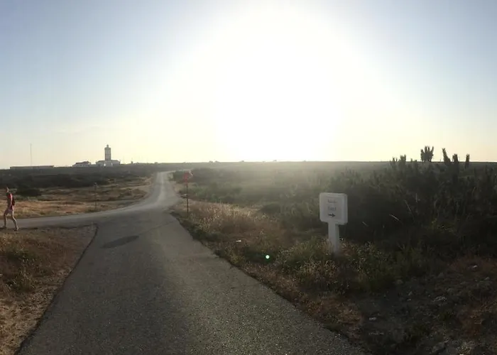 At Maries 4 Semesterbostad