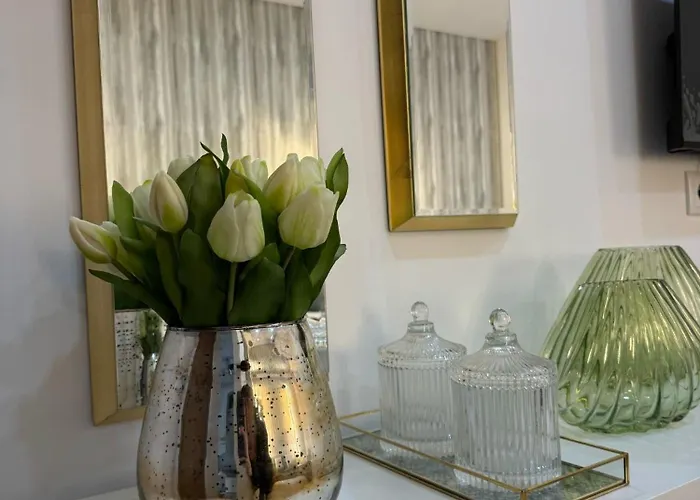 At Maries 4 Semesterbostad Peniche