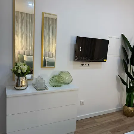 Holiday home At Maries 4
