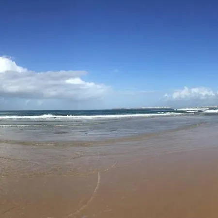 Dom wakacyjny At Maries 4