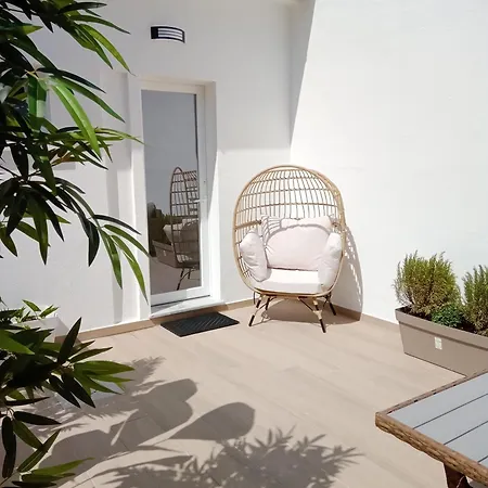 Holiday home At Maries 4