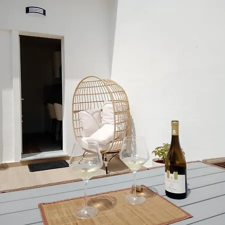 At Maries 4 Dom wakacyjny