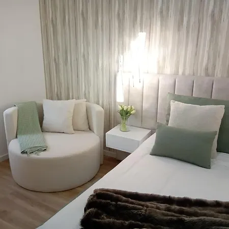 At Maries 4 * Peniche