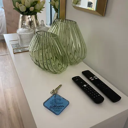 At Maries 4 Nyaraló *