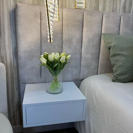 Dom wakacyjny At Maries 4