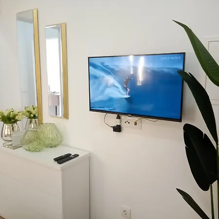 Nyaraló At Maries 4 *