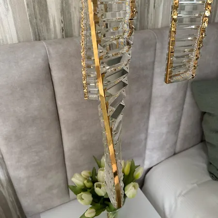 Dom wakacyjny At Maries 4