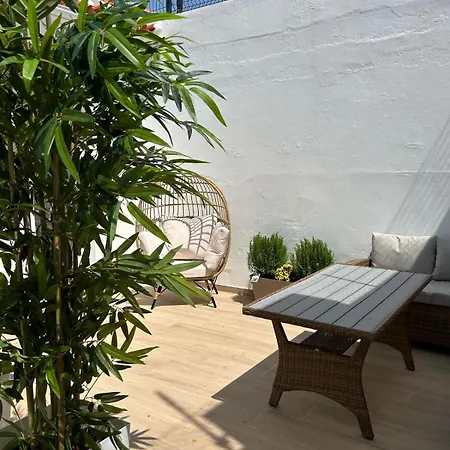 Holiday home At Maries 4 *