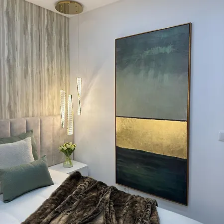 Holiday home At Maries 4 *