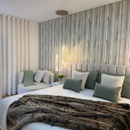 At Maries 4 Dom wakacyjny *