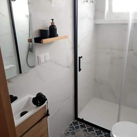 Dom wakacyjny At Maries 4 Peniche