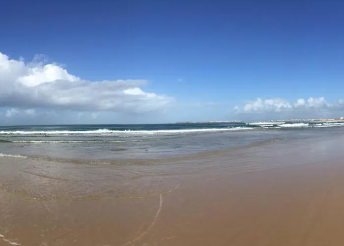 Feriehus At Maries 4