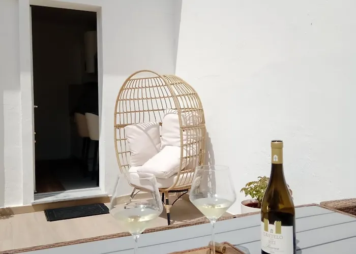 At Maries 4 Casa vacanze