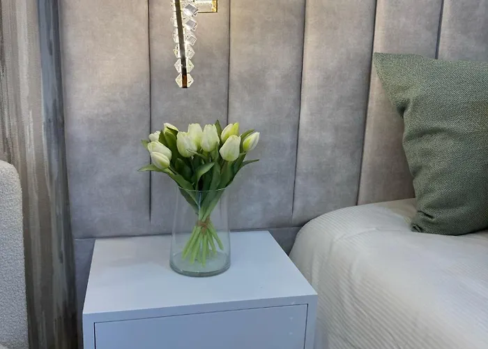 Feriehus At Maries 4