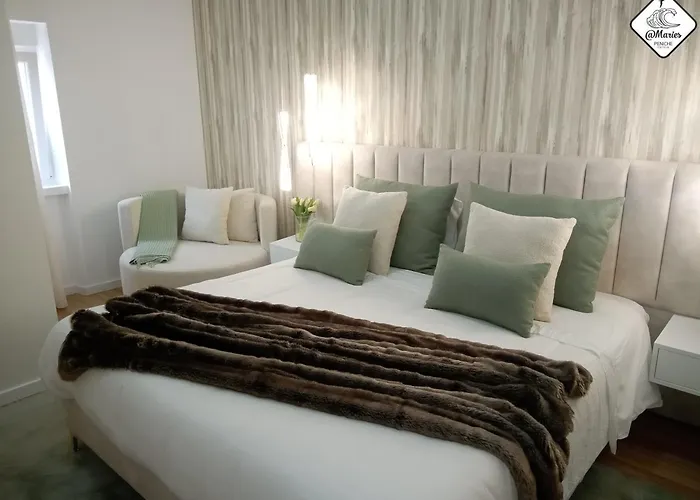 Casa vacanze At Maries 4 Peniche