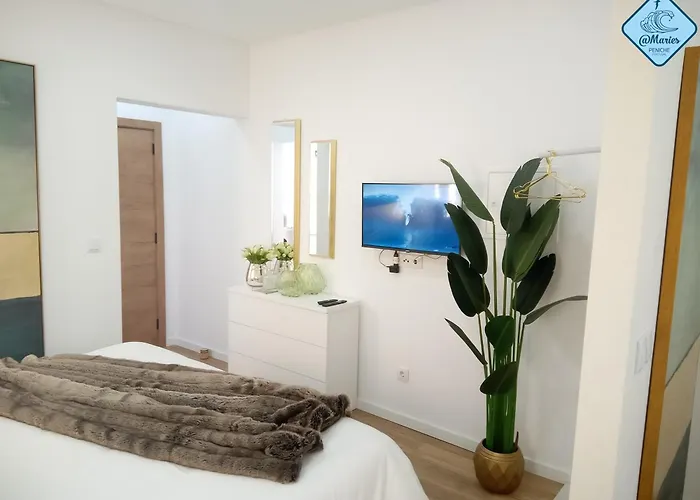 Casa vacanze At Maries 4 *