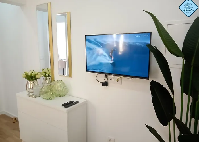 Casa vacanze At Maries 4 *