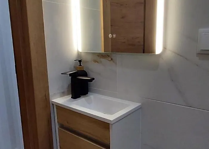 Casa vacanze At Maries 4 *