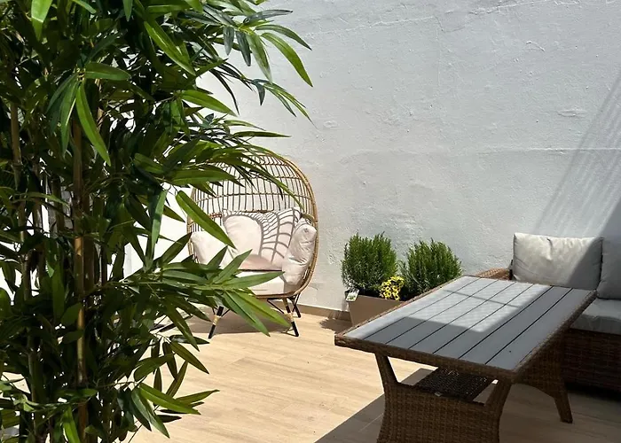 Casa vacanze At Maries 4 *