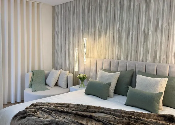 At Maries 4 Casa vacanze *