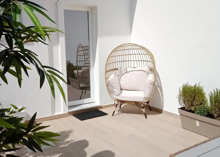 Casa vacanze At Maries 4 *