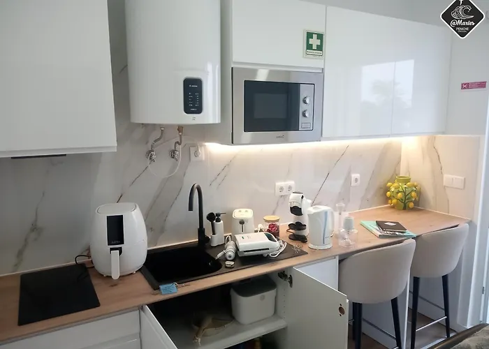 At Maries 4 * Peniche